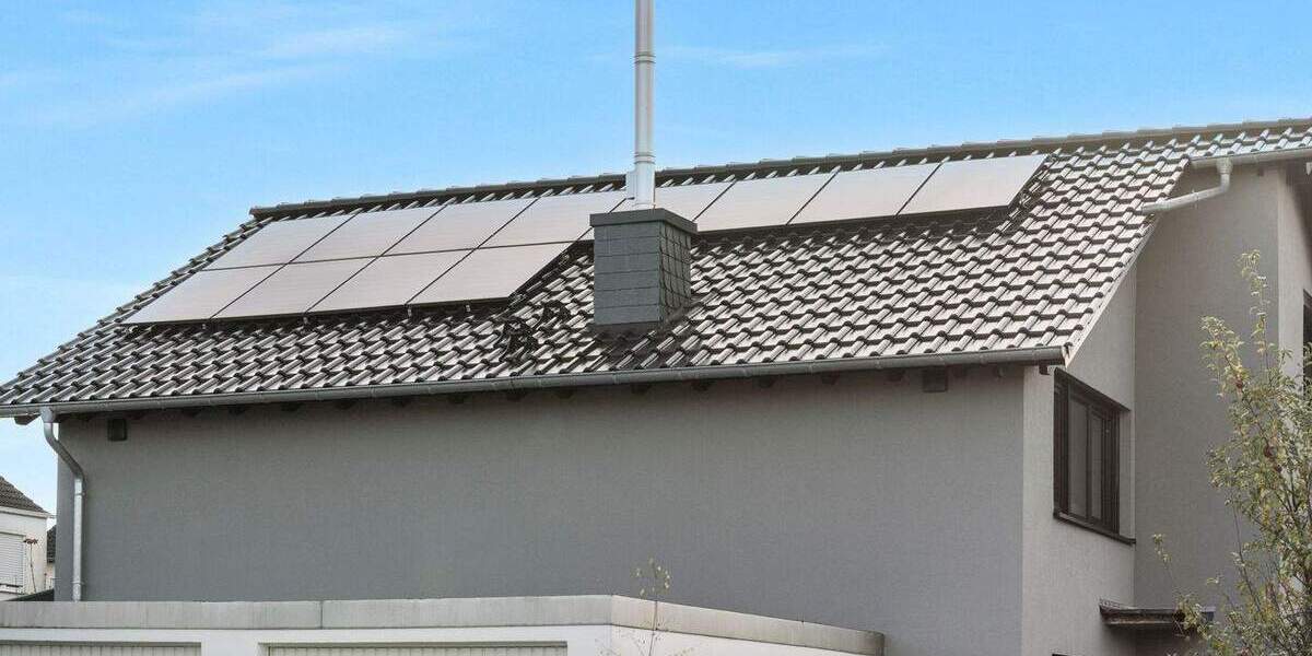 Reihenendhaus Lohmar Heide - 6 Zimmer, 196 m&sup2;, 630.000&euro; | Angebot:24634887