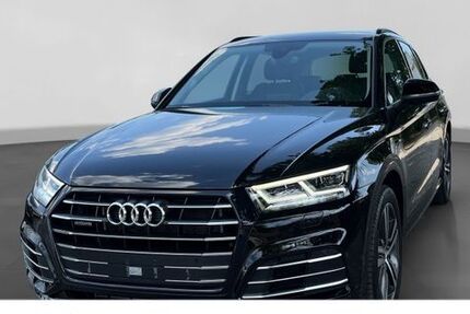 Audi Q5 54.370 km 36.950 € Lüneburg 21337