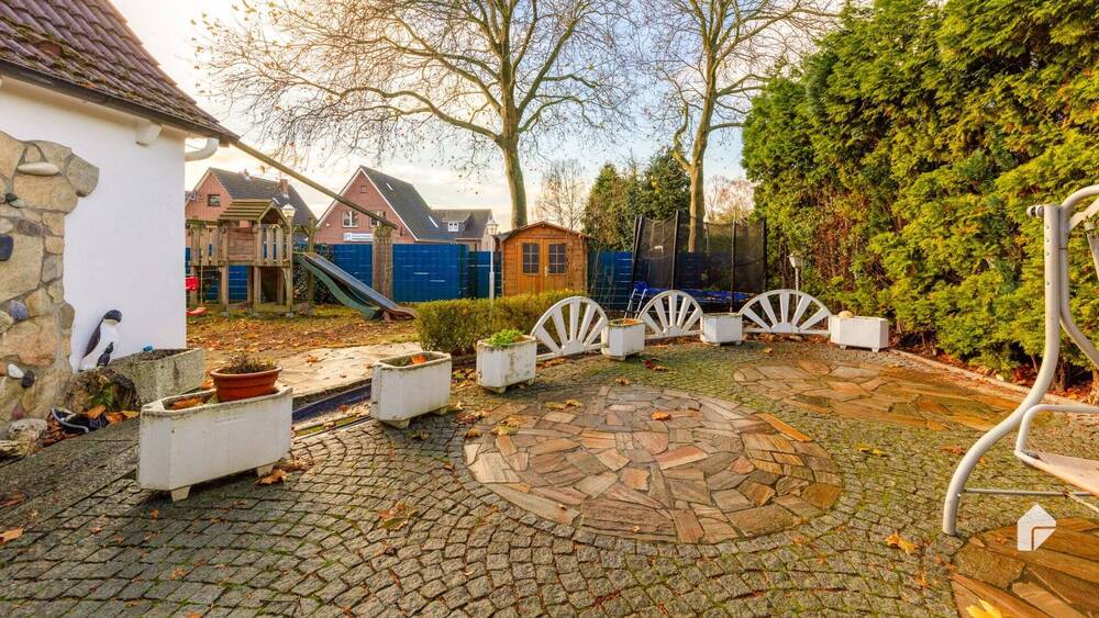 Einfamilienhaus Glinde - 5 Zimmer, 150 m&sup2;, 490.000&euro; | Angebot:23975837