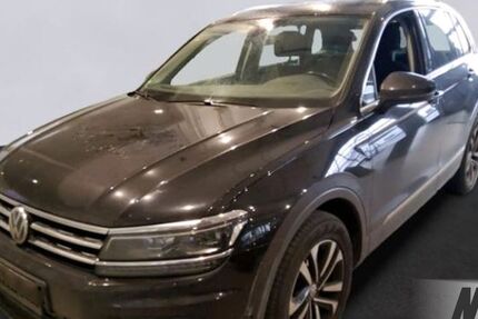 VW Tiguan 66.650 km 22.350 &euro; Schöningen 38364