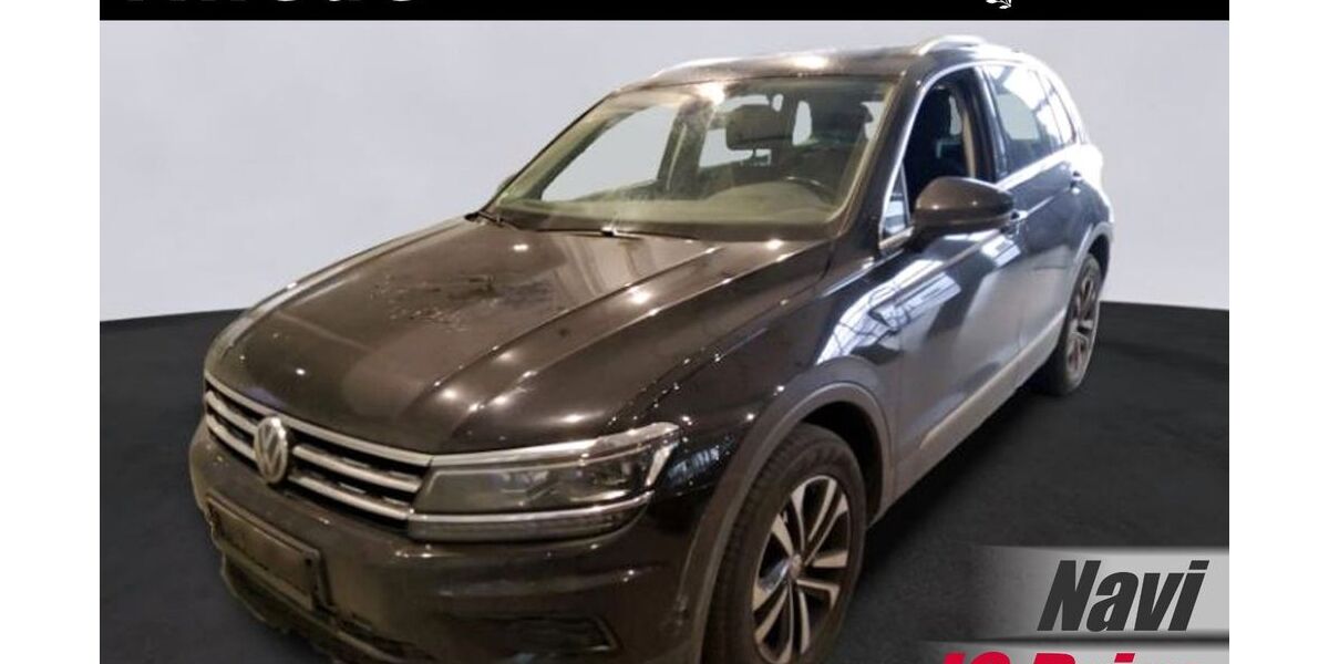VW Tiguan 66.650 km 22.350 &euro; Schöningen 38364