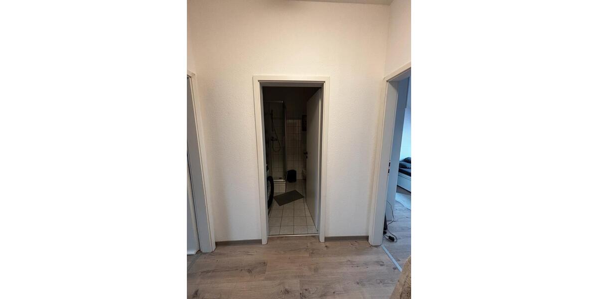 Dachgeschoßwohnung Erfurt Andreasvorstadt - 2 Zimmer, 54 m&sup2;, 610&euro; | Angebot:26443135