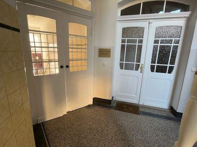 Große Wohnung .... gute Lage .... vermietete 5-Zimmer-Wohnung in der Brühlervorstadt !! 5 zimmer