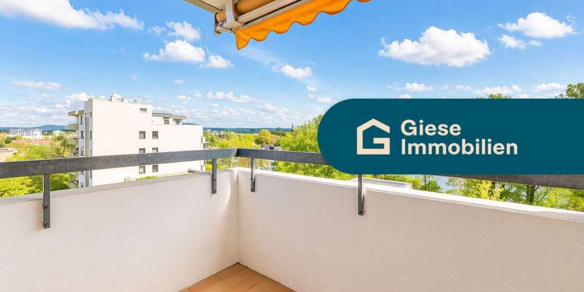 Etagenwohnung Stuttgart Fasanenhof-Ost - 1 Zimmer, 32 m&sup2;, 139.000&euro; | Angebot:26251329