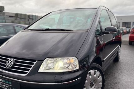 VW Sharan 179.000 km 6.150 &euro; Erftstadt 50374