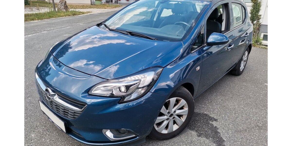 Opel Corsa 228.250 km 4.099 &euro; Fürth 90762