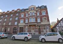 KUNZE: Provisionsfrei! Gepflegtes Mehrfamilienhaus in Herrenhausen