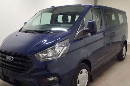 Ford Transit Custom 54.229 km 26.900 &euro; Grünwald 82031