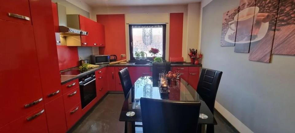 Einfamilienhaus in ruhiger Lage Provisionsfrei!! 6 zimmer