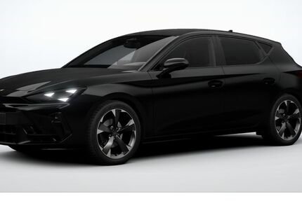 Cupra Leon 1.050 km 30.830 &euro; Giessen 35394