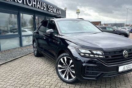VW Touareg 108.000 km 44.990 &euro; Peine 31228