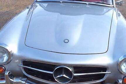 Mercedes-Benz 190 80.000 km 89.000 &euro; Mönchweiler 78087