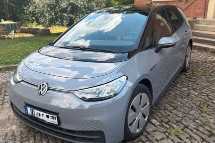 VW ID.3 88.524 km 20.600 &euro; Burgwindheim 96154