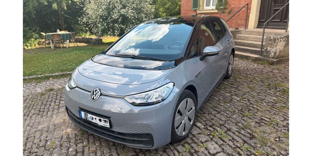 VW ID.3 88.524 km 20.600 &euro; Burgwindheim 96154
