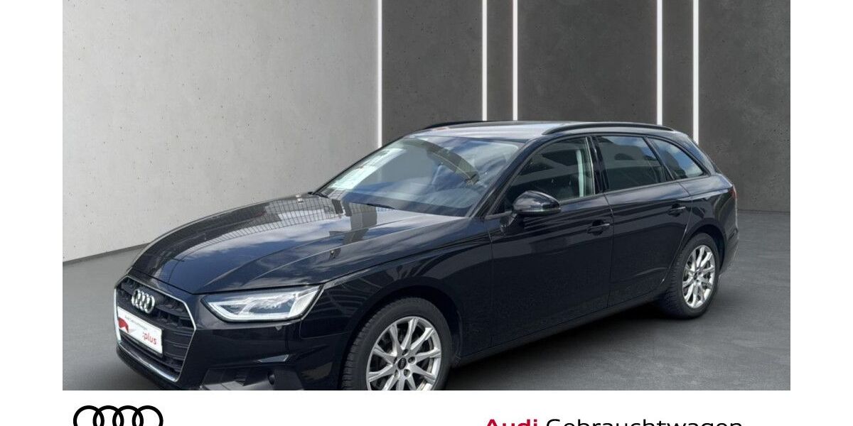 Audi A4 49.882 km 23.449 &euro; Berlin 13581