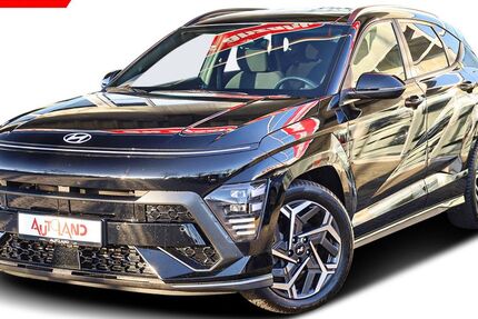 Hyundai KONA 39.990 km 27.950 &euro; Freiberg 09599