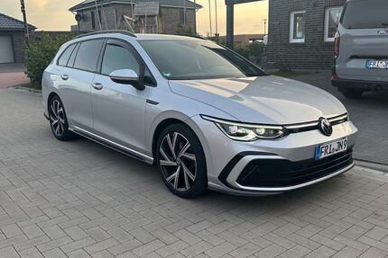 VW Golf 123.000 km 19.999 &euro; Jever 26441