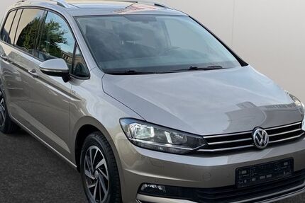 VW Touran 93.861 km 14.900 &euro; Mainz 55129