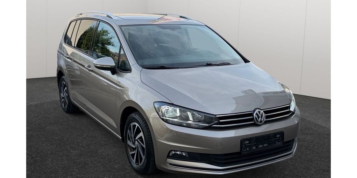VW Touran 93.861 km 14.900 &euro; Mainz 55129