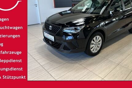 Seat Arona 22.950 km 19.250 &euro; Heidenau 21258