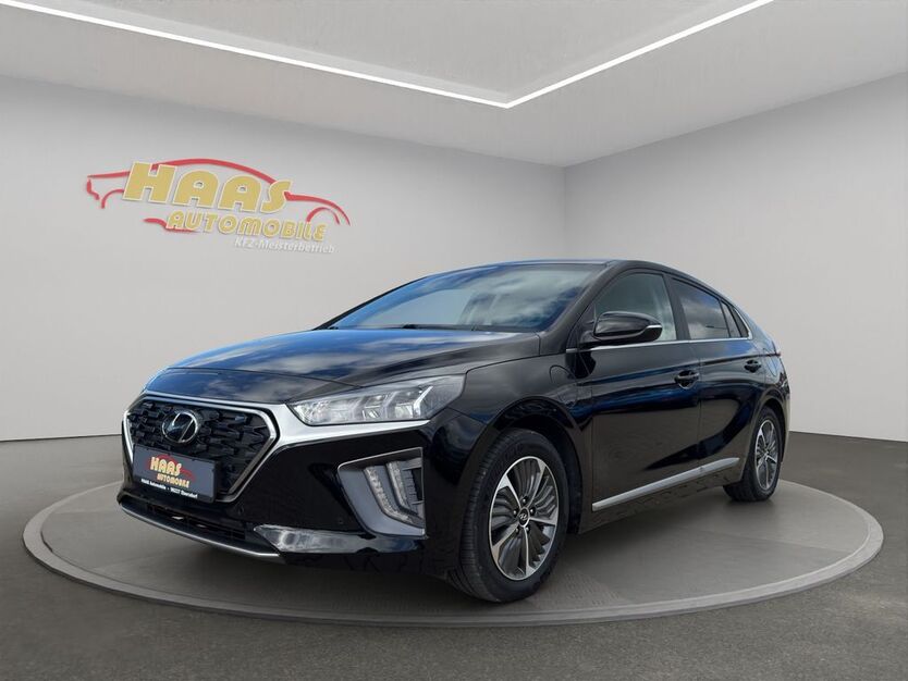 Hyundai IONIQ 86.938 km 16.900 € Ebersdorf b.Coburg 96237