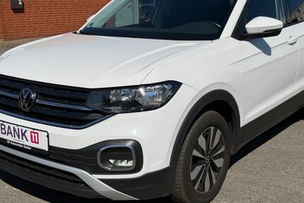 VW T-Cross 106.900 km 15.950 &euro; Goslar 38644