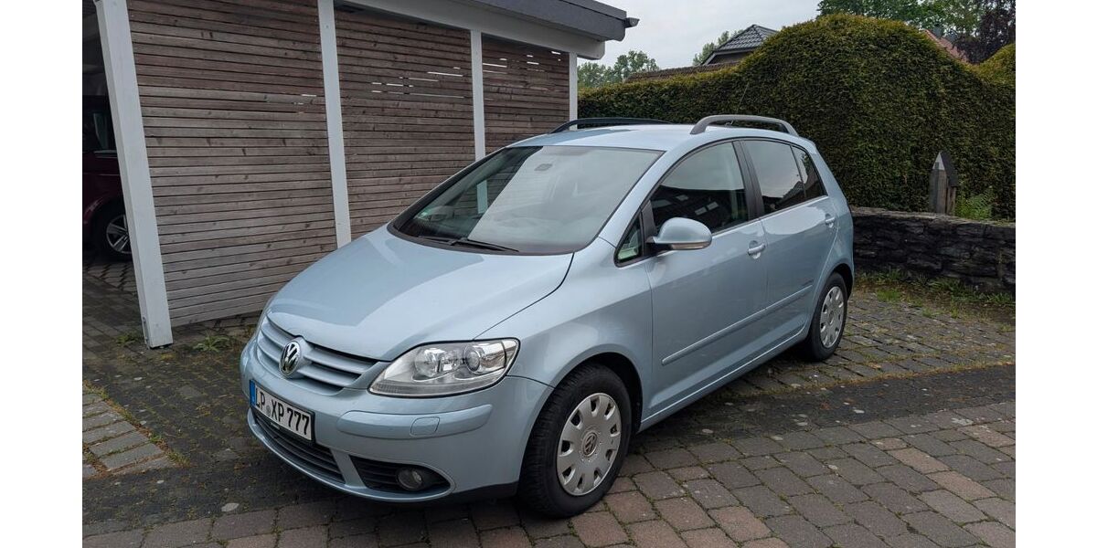 VW Golf Plus 158.000 km 2.900 &euro; Lippstadt 59556