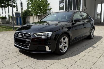 Audi A3 153.900 km 12.990 &euro; München 81829