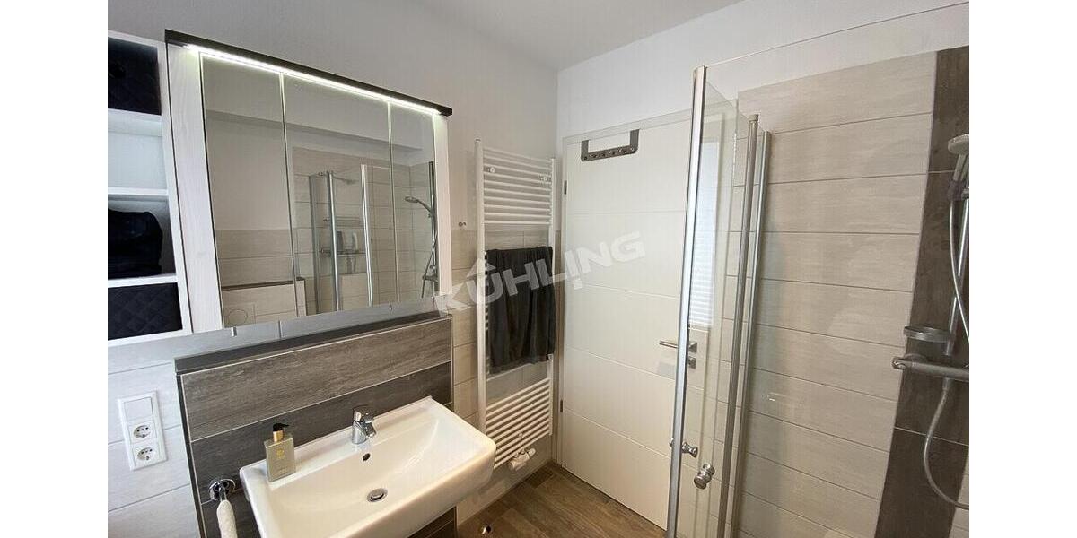 Etagenwohnung Vechta - 4 Zimmer, 99 m&sup2;, 960&euro; | Angebot:26588416