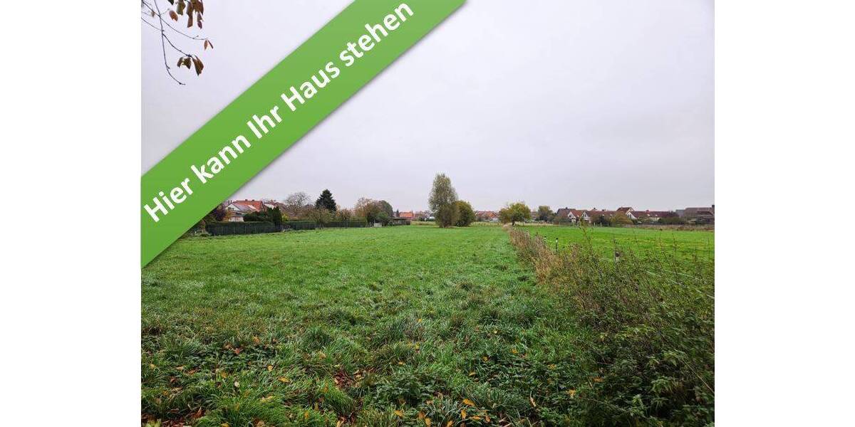 Einfamilienhaus Wendeburg - 4 Zimmer, 109 m&sup2;, 339.350&euro; | Angebot:26433653