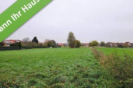 Haus Wendeburg - 4 Zimmer, 109 m&sup2;, 339.350&euro; | Angebot:26433653