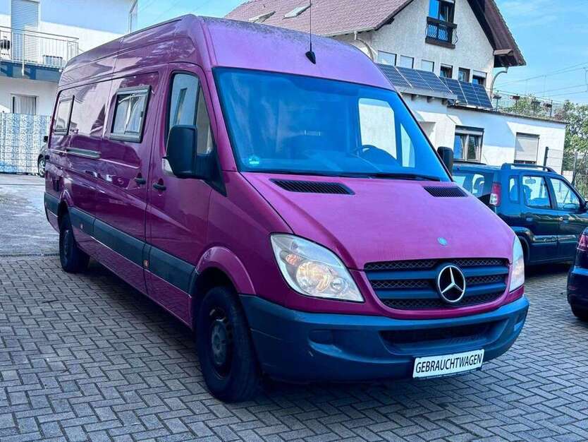 Sprinter