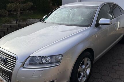 Audi A6 188.254 km 7.750 € Bliesen (St. Wendel) 66606