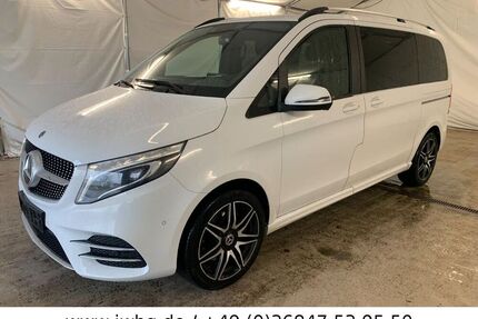 Mercedes V 300