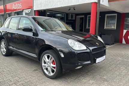 Porsche Cayenne 204.000 km 8.900 € Remshalden 73630