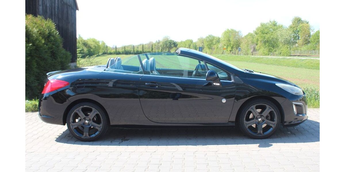 Peugeot 308 107.000 km 6.490 &euro; Worms-Pfeddersheim 67551