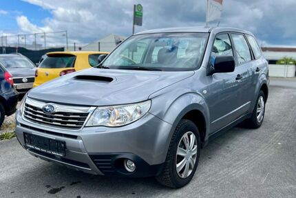 Subaru Forester 175.000 km 1.990 &euro; Coburg 96450