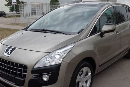 Peugeot 3008 86.850 km 5.999 &euro; Augsburg 86167