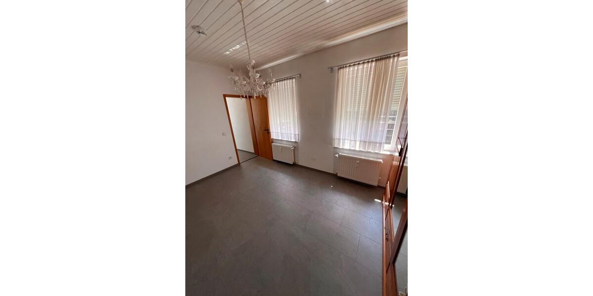 Erdgeschoßwohnung Viersen Boisheim - 3 Zimmer, 68 m&sup2;, 143.000&euro; | Angebot:27023132
