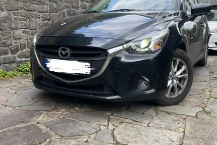 Mazda 2 212.000 km 6.100 &euro; Werdohl 58791