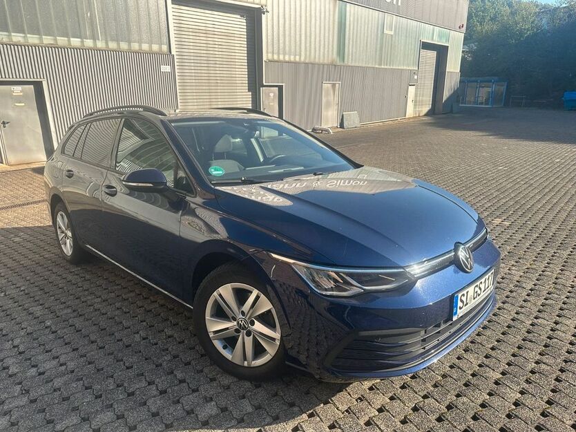 VW Golf 80.000 km 16.000 € Netphen 57250