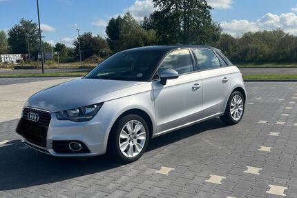 Audi A1 158.000 km 8.499 &euro; Emden 26725