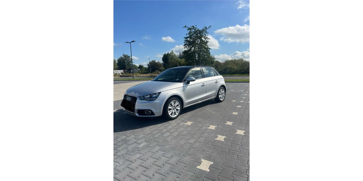 Audi A1 158.000 km 8.499 &euro; Emden 26725