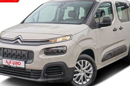 Citroen Berlingo 62.500 km 18.950 &euro; Gera 07546