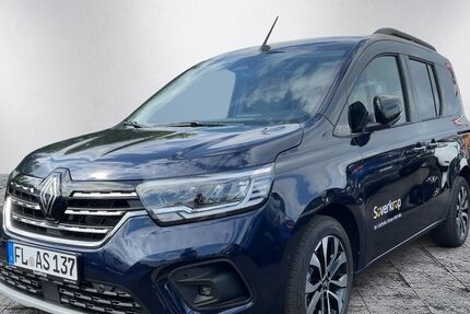 Renault Kangoo 1.900 km 36.980 € Flensburg 24941