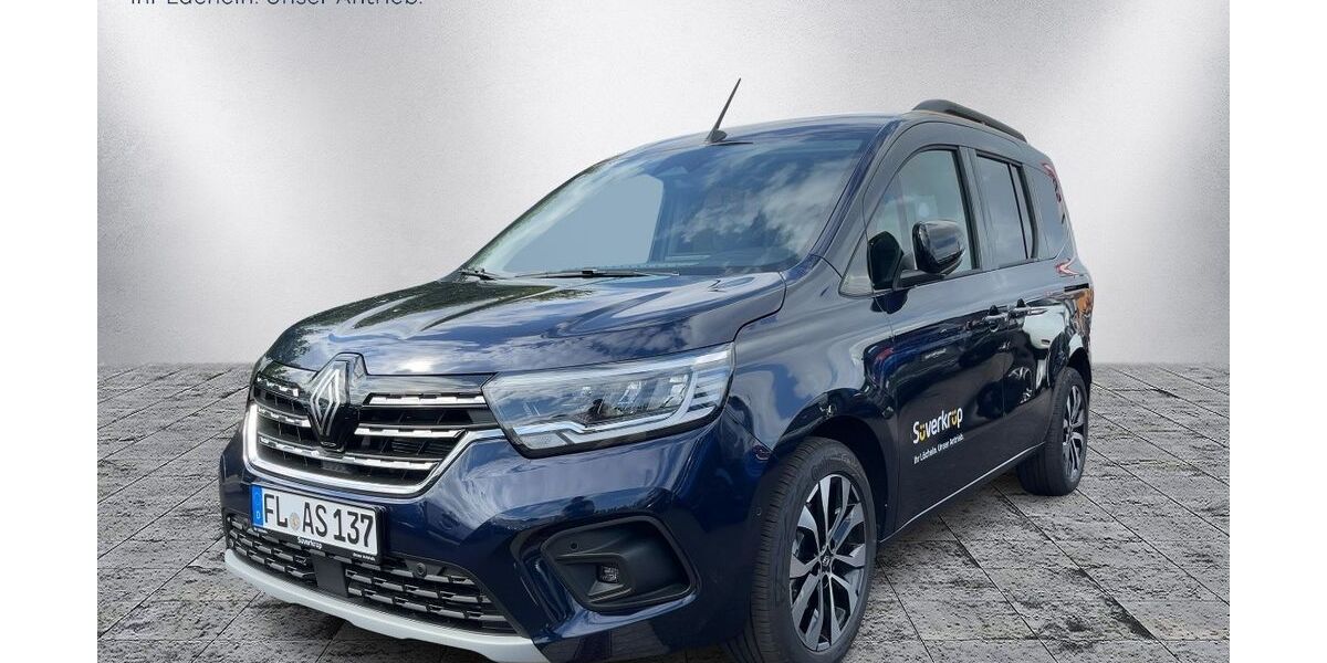 Renault Kangoo 1.900 km 36.980 € Flensburg 24941