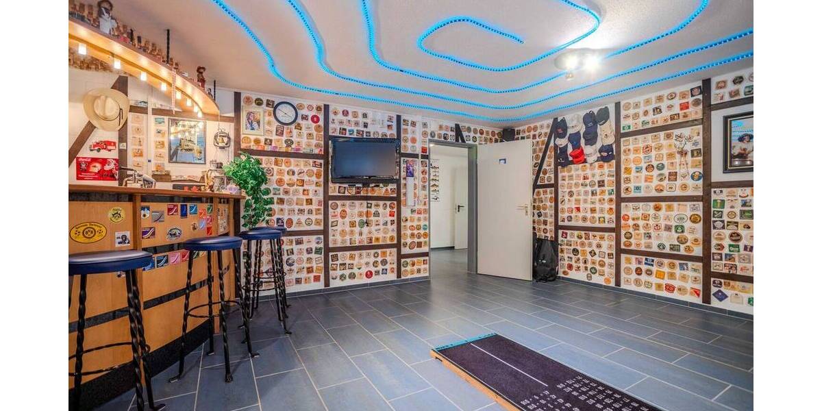 Mehrfamilienhaus, Wohnhaus Möhnesee Körbecke - 8 Zimmer, 264 m&sup2;, 640.000&euro; | Angebot:26128029