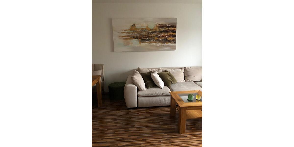 ETW mit Garage in Lotte zu verkaufen!! 4 zimmer