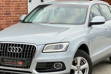 Audi Q5 276.000 km 10.450 &euro; Eystrup 27324