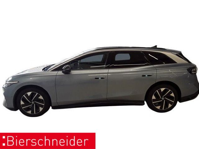 VW ID.7 13.488 km 50.750 &euro; Aalen 73431
